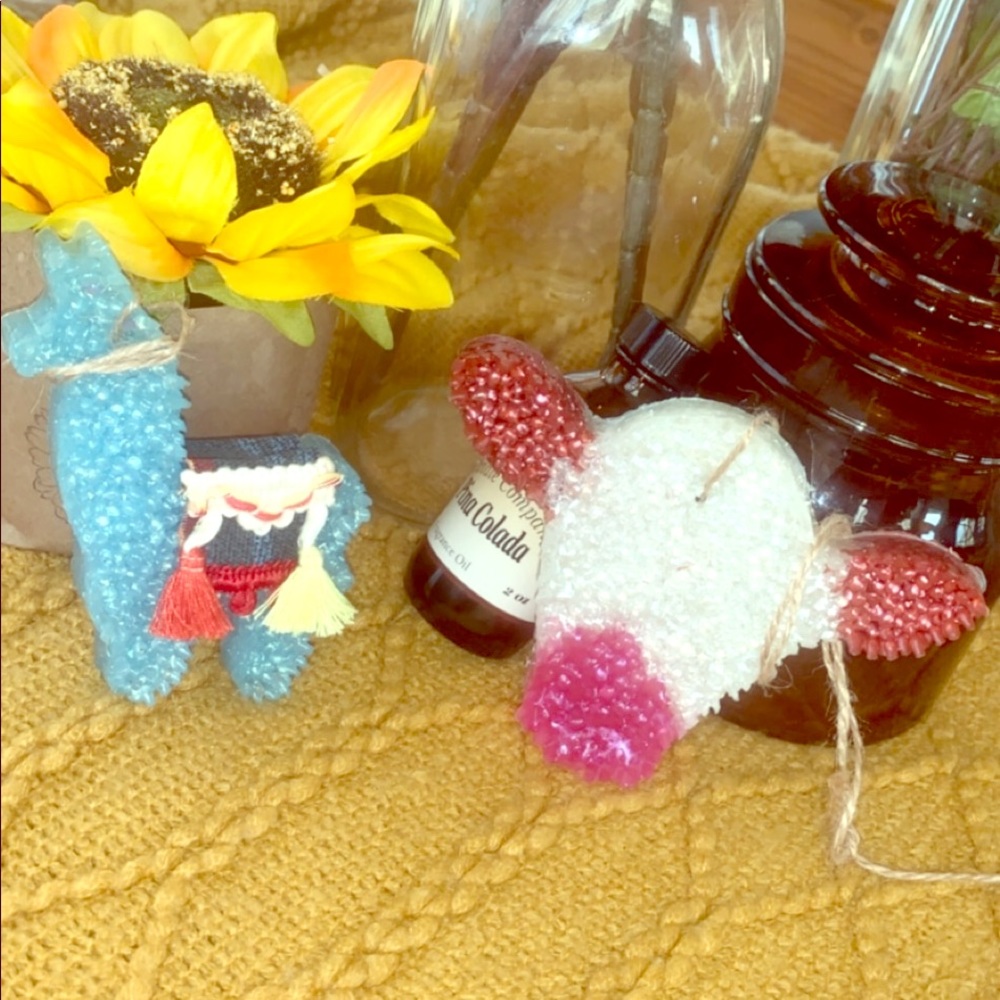 Lazy Days car fresheners
